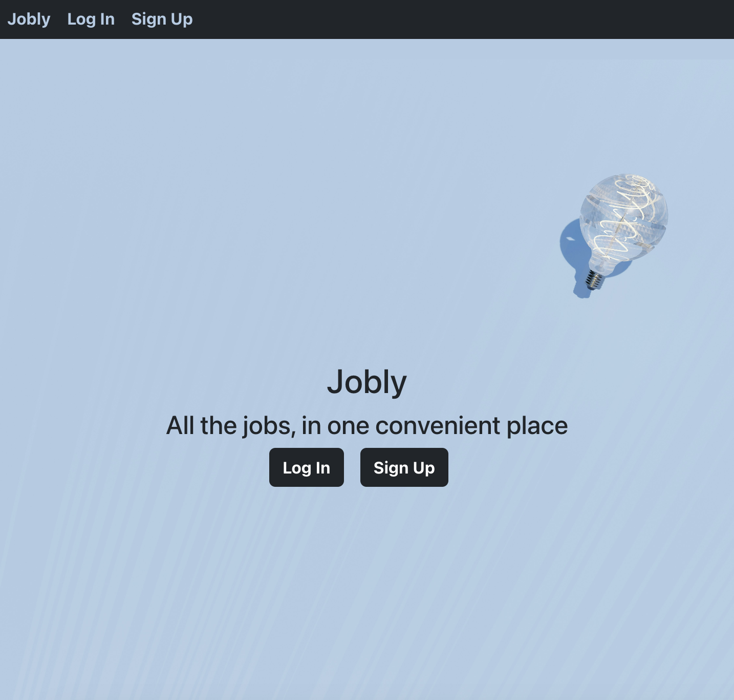 Jobly